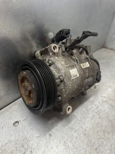 4G0260805B Audi A6 S6 C7 4G Air conditioning (A/C) compressor (pump)