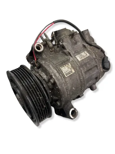 4G0260805B Audi A6 S6 C7 4G Air conditioning (A/C) compressor (pump)