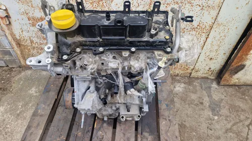H4DB450 Renault Clio V Engine