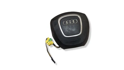 8K0880201AN Audi A4 S4 B8 8K Steering wheel