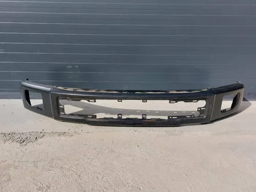 FL3417757 Ford F150 Front bumper