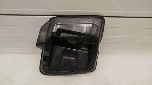 FL3401897AB Ford F150 Tow hook cap/cover