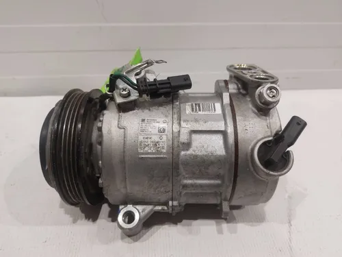84123921 Chevrolet Camaro Air conditioning (A/C) compressor (pump)