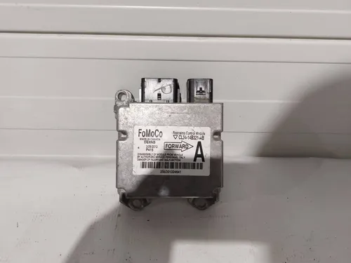 CL3414B321AB Ford F150 Airbag control unit/module
