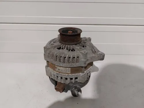 BL3T10300BC Ford F150 Generator/alternator