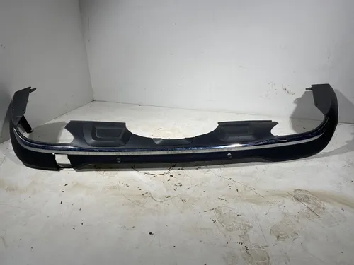 A2538850300 Mercedes-Benz GLC C253 Rear bumper lower part trim