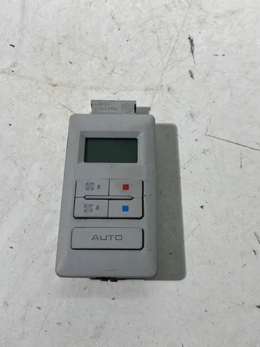 7D0907049 Volkswagen Transporter - Caravelle T4 Climate control unit
