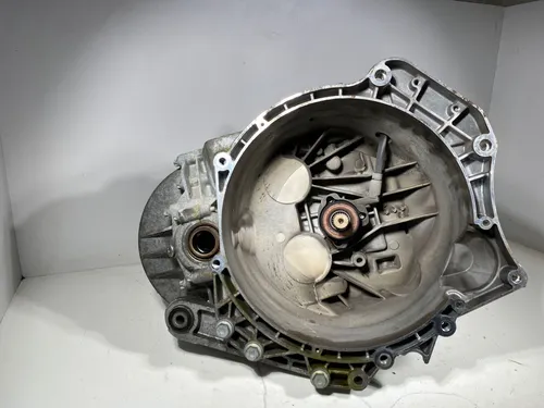 545S30J4563CR Fiat Ducato Manual 6 speed gearbox