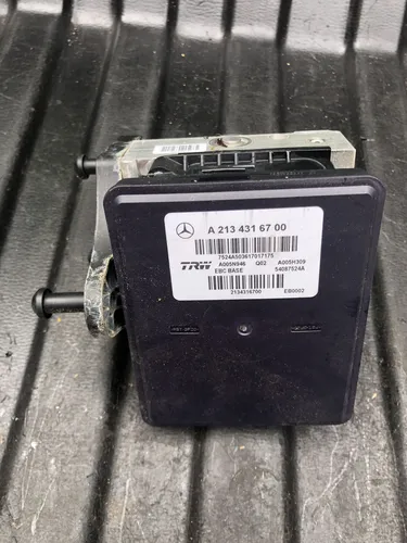 A2134316700 Mercedes-Benz E W213 ABS Pump
