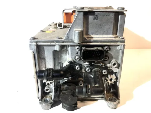 5QE907070N Volkswagen Golf VII Other control units/modules
