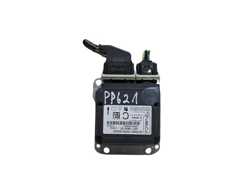 DS7T14B321CF Ford Mondeo MK V Airbag control unit/module