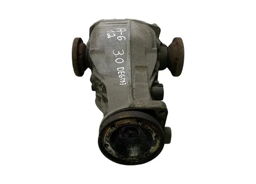 525083C Audi A6 S6 C7 4G Rear differential