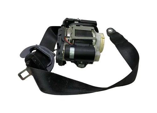 0589P1000799 Audi e-tron Front seatbelt