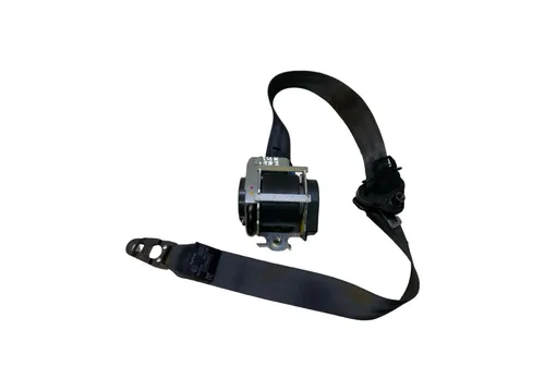 868850945R Renault Captur Front seatbelt