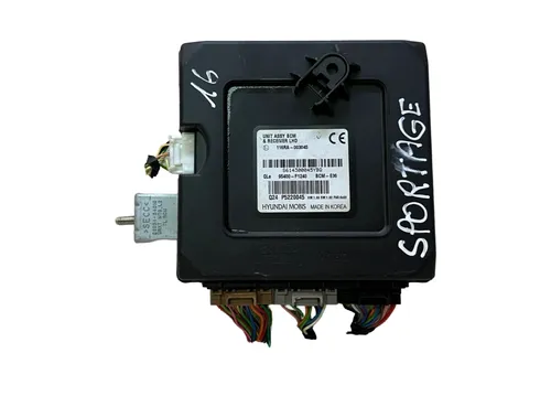 116RA003045 KIA Sportage Comfort/convenience module
