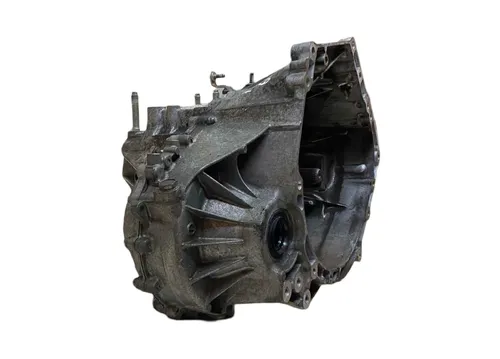 EAF7 Mazda CX-5 Manual 6 speed gearbox