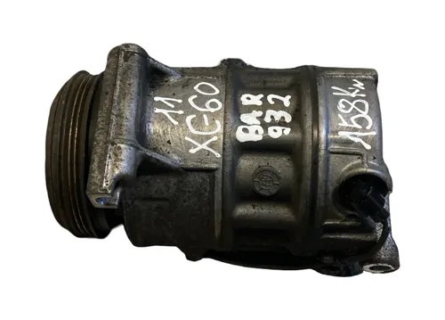 P31315453 Volvo XC60 Air conditioning (A/C) compressor (pump)
