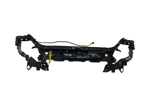 EM2B8B041B Ford Galaxy Radiator support slam panel
