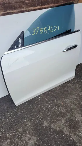 670002079 Maserati Ghibli Front door