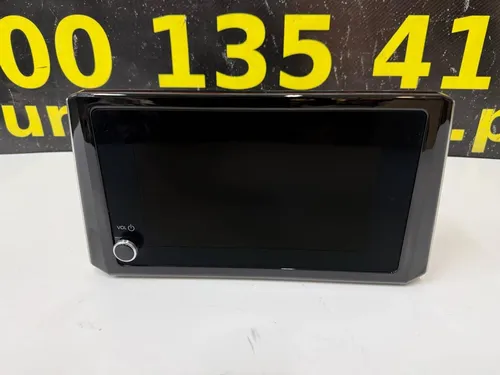 8614002A80 Toyota Corolla E210 E21 Radio/CD/DVD/GPS head unit