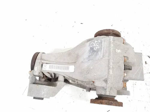 0AR500044 Volkswagen Phaeton Rear differential