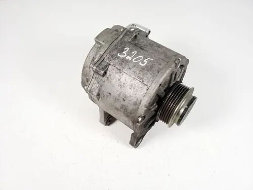 079903015Q Audi A8 S8 D4 4H Generator/alternator