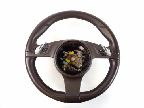 7PP419091 Porsche Panamera (970) Steering wheel