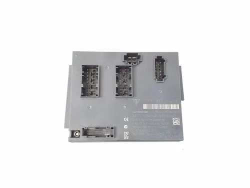 Porsche Cayenne (92A) Comfort/convenience module
