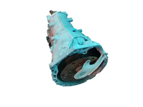 7630699 BMW 5 GT F07 Automatic gearbox