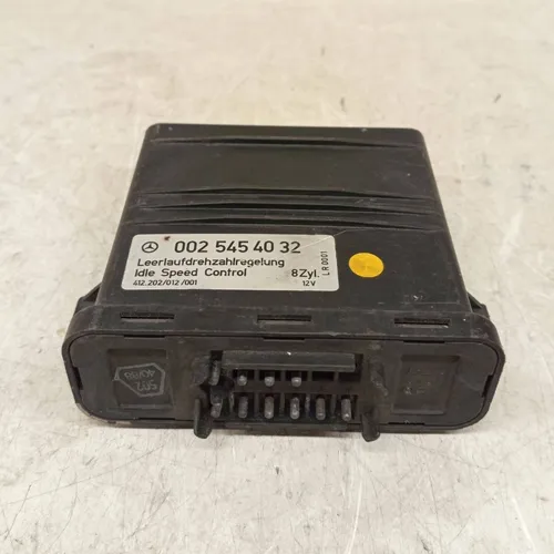 0025454032 Mercedes-Benz S W126 Other control units/modules