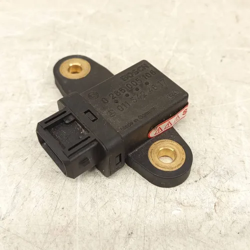 0115424617 Mercedes-Benz S W140 ABS wheel speed sensor