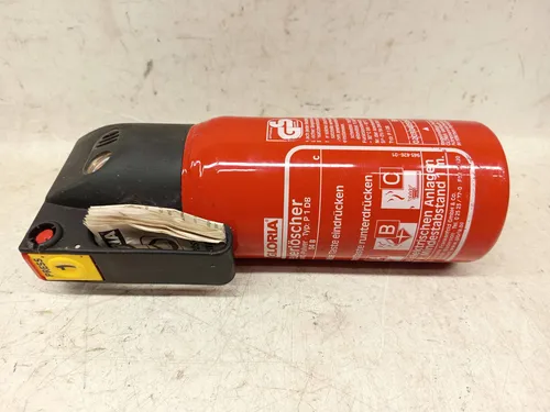0008603380 Mercedes-Benz S W140 Extinguisher