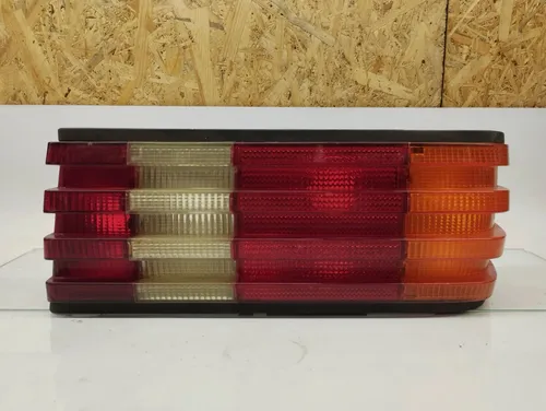 1268200864 Mercedes-Benz S W126 Rear/tail lights