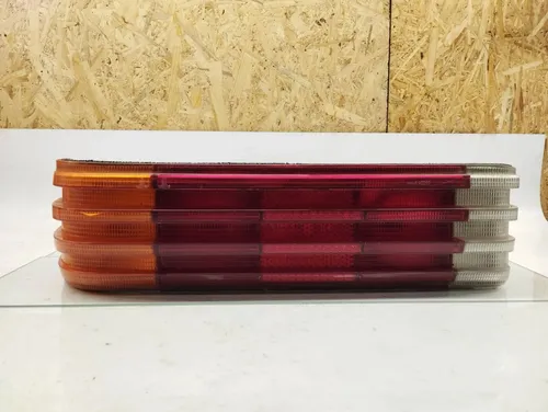 1168203764 Mercedes-Benz S W116 Rear/tail lights