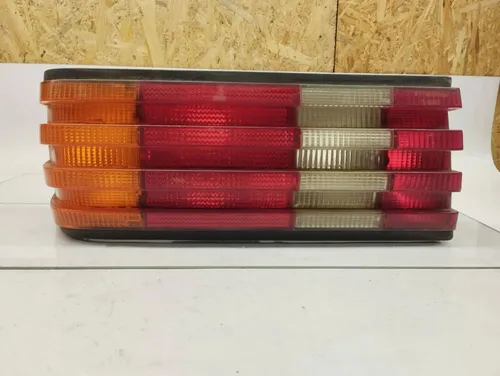 1268201564 Mercedes-Benz S W126 Rear/tail lights