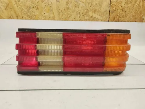 1268200864 Mercedes-Benz S W126 Rear/tail lights