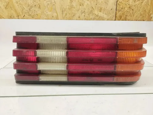 1268200864 Mercedes-Benz S W126 Rear/tail lights