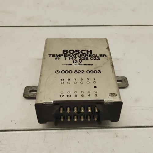 0008220903 Mercedes-Benz S W126 Other control units/modules