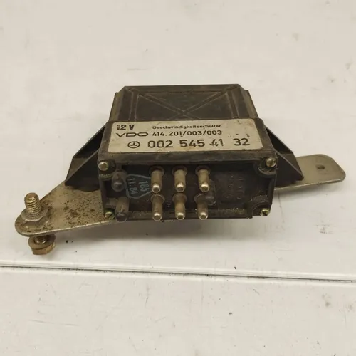 0025454132 Mercedes-Benz S W126 Other control units/modules