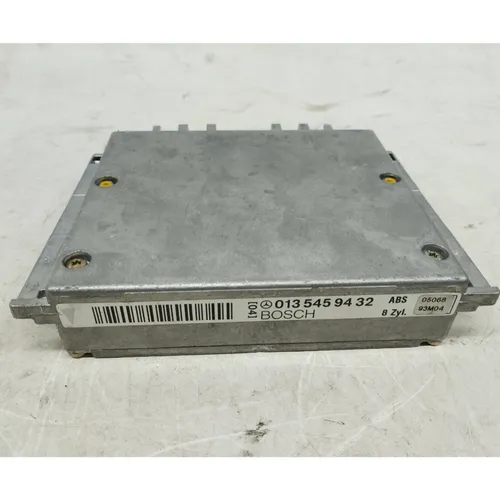 0135459432 Mercedes-Benz E W124 ABS control unit/module