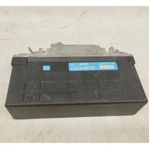 0055455232 Mercedes-Benz E W124 ABS control unit/module