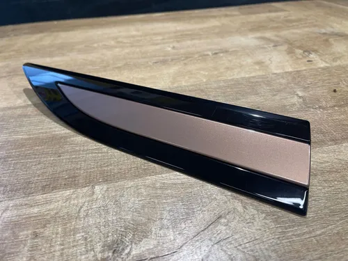 K8D229426AB Land Rover Range Rover Evoque L551 Front door trim (molding)