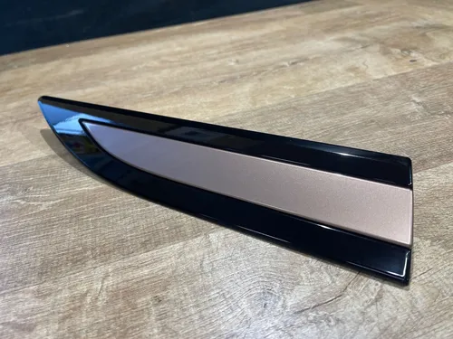 K8D229426AB Land Rover Range Rover Evoque L551 Front door trim (molding)