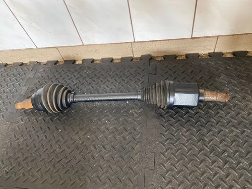 HK833N129AB Jaguar F-Pace Front driveshaft