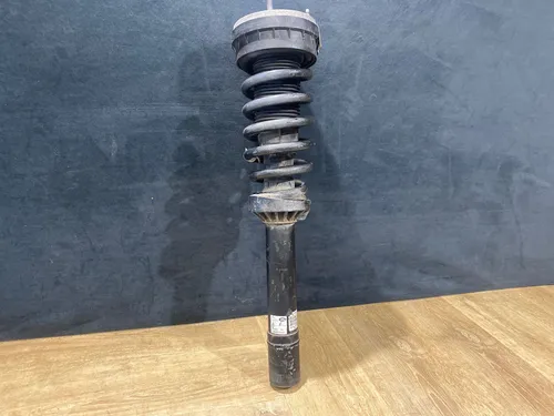 HK8318B037CE Jaguar F-Pace Front shock absorber/damper