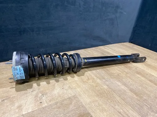 HK8318B036BD Jaguar F-Pace Front shock absorber/damper