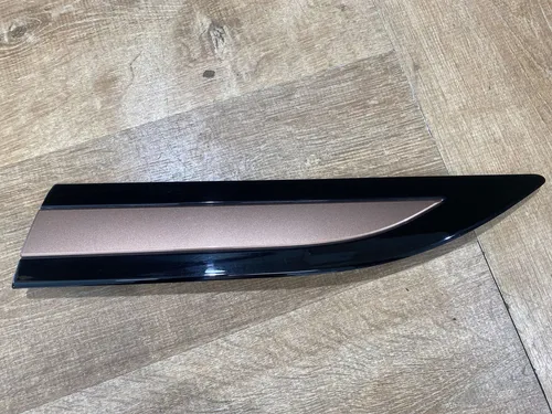 K8D229427AB Land Rover Range Rover Evoque L551 Front door trim (molding)
