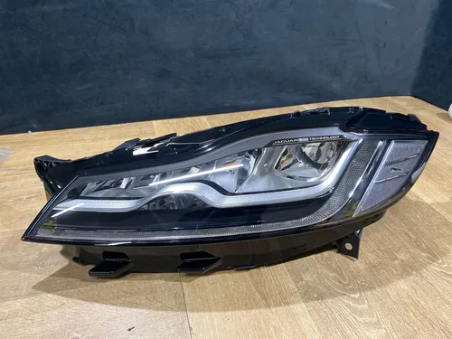 GX6313W030LG Jaguar F-Pace Headlight/headlamp