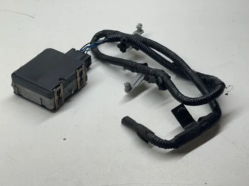 KY329G768AE Land Rover Range Rover Velar Other control units/modules