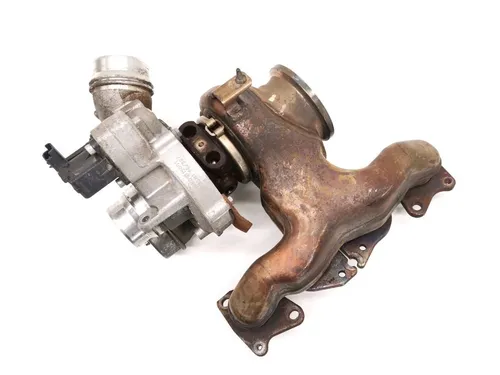 31459815 Volvo S90, V90 Turbo